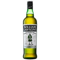 WHISKY WILLIAM LAWSONS FINEST 1000ML