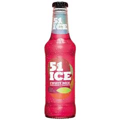 51 ICE FRUIT MIX 275ML