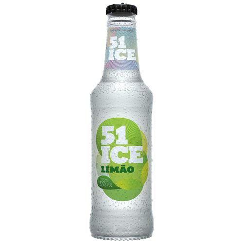51 ICE LIMAO 275ML