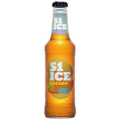 51 ICE BALADA 275ML