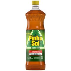 PINHO SOL ORIGINAL 1000ML