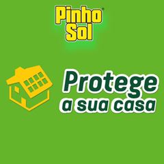 PINHO SOL ORIGINAL DESINFETANTE 500ML