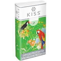 LENCO KISS BOLSO 1X10UN (LKS28)