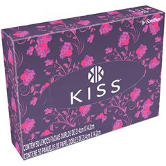 LENCO KISS DUPLO 1X50UN (LFA50)