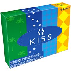 LENCO KISS DUPLO 1X50UN (LFA50)