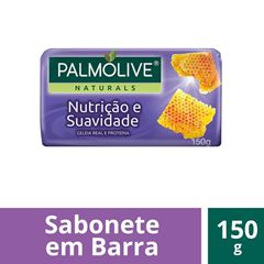 Sabonete Líquido Palmolive Naturals Refil Jasmim 500ml