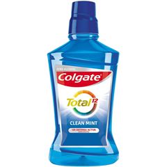 ENXAG  COLG TOTAL CLEAN MINT 1LT