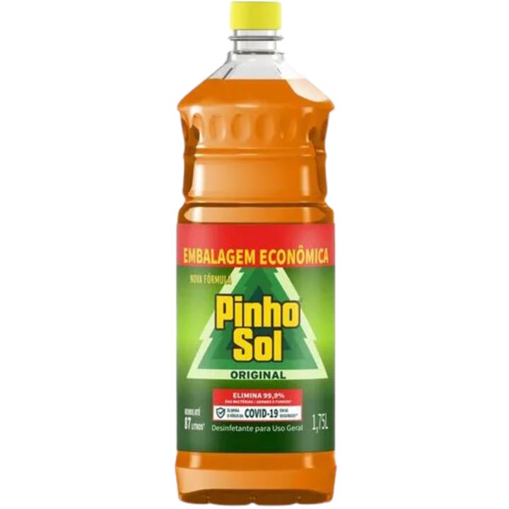 PINHO SOL ORIGINAL 1.75L
