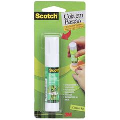 COLA BASTAO SCOTCH BLISTER 8G