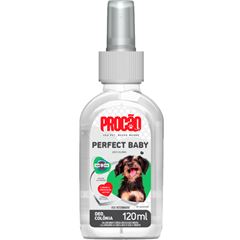 DEO COLONIA PROCAO PERFECT BABY 120ML