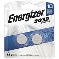 BATERIA ENERGIZER 2032 3V LITHIUM 1X2