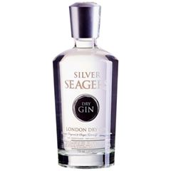 GIN SEAGERS SILVER 750ML