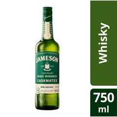WHISKY JAMESON CASKMATES 750ML