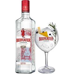 GIN BEEFEATER DRY 750ML