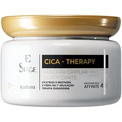 MASCARA SIAGE CICA THERAPY 250G