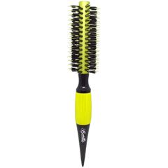 ESCOVA PARA CABELOS BONITTA POP COLORS 45 PRO FOSCO AMARELO