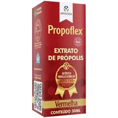 PROPOFL APIS VIDA PROPOLIS VERMELHA 30ML