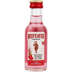GIN BEEFEATER PINK 50ML
