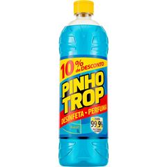 PRO PINHO TROP FRESH 1LT 10% DESCONTO
