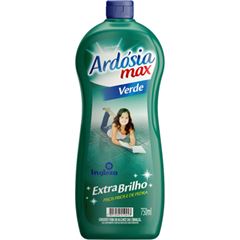 CERA LIQ. PISO ARDOSIA MAX VERDE 750ML