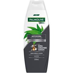 SHAMPOO PALMOLIVE  ANTI-COCEIRA 350ML