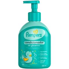 COND PAMPERS GLICERINA 200ML