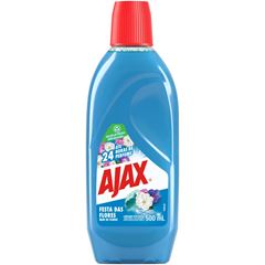 AJAX MAR DE FLORES 500ML