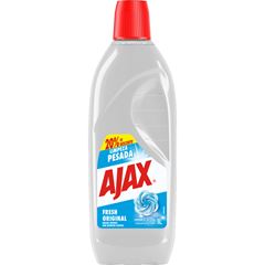 AJAX FRESH ORIGINAL LIMPEZA PESADA LV1000PG800ML