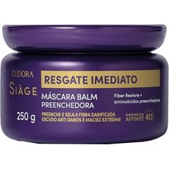 MASCARA  SIAGE RESGATE IMEDIATO 250G