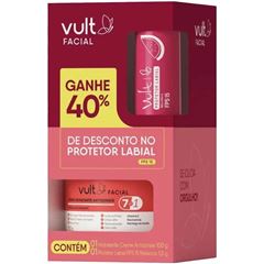 PMPCK VULT FACIAL/LABIAL