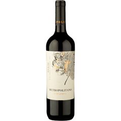 VINHO METROPOLITANO D.O. RED BLEND 2023 750ML