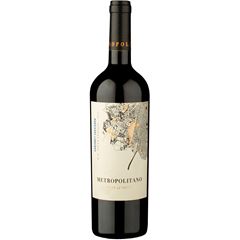 VINHO METROPOLITANO D.O. CABERNET SAUVIGNON 2023 750ML