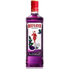 GIN BEEFEATER BLACKBERRY 700ML