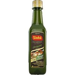 OLEO COMPOSTO OREGANO SINHA 250ML