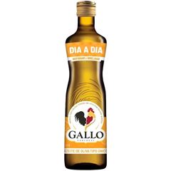 AZEITE OLIVA GALLO  DIA A DIA 400ML