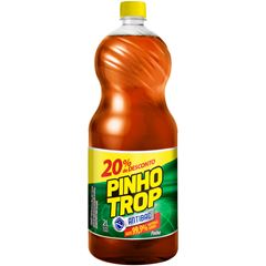 PRO PINHO TROP ORIGINAL 2LT 20% DESCONTO