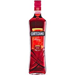 VERMUTE CORTEZANO TINTO 900ML