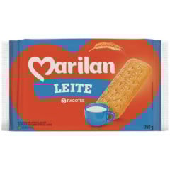 BISCOITO MARILAN MAIZENA LEITE 300G