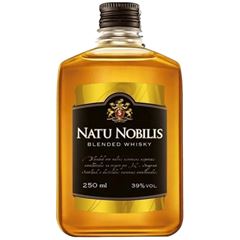 WHISKY NATU NOBILIS 250ML