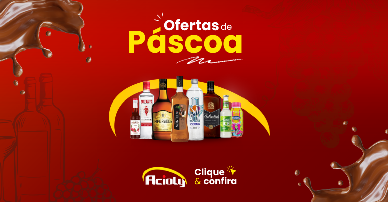 BEBIDAS
