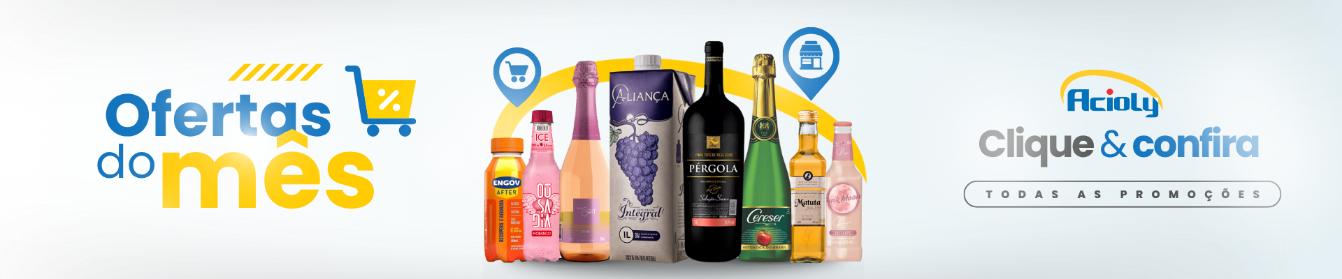 BEBIDAS