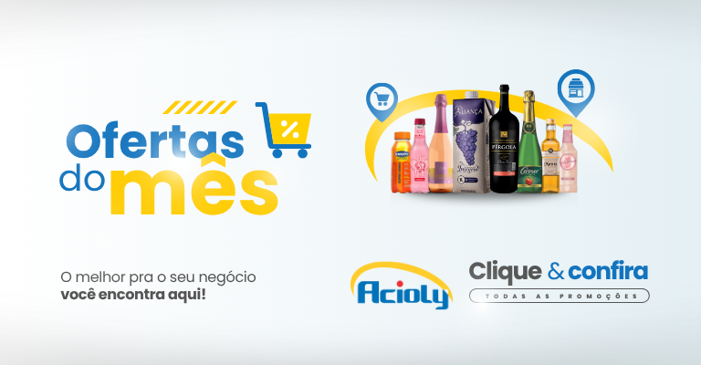 BEBIDAS