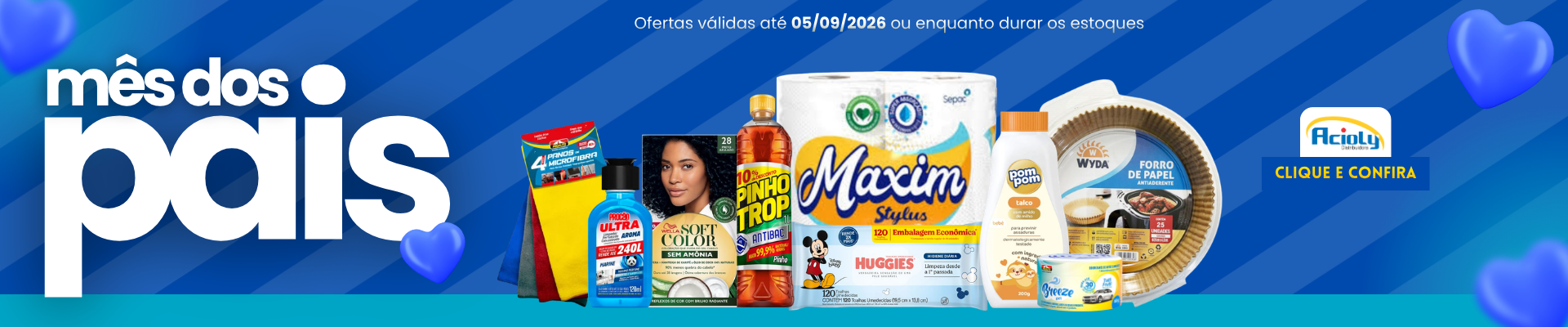 CUIDADOS