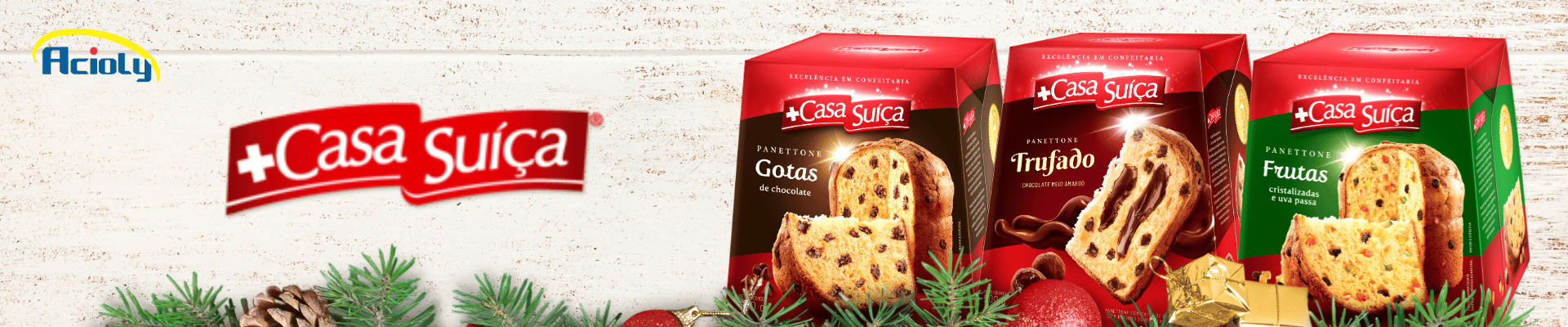 PANETTONE