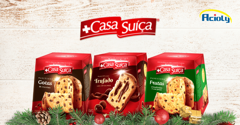 PANETTONE