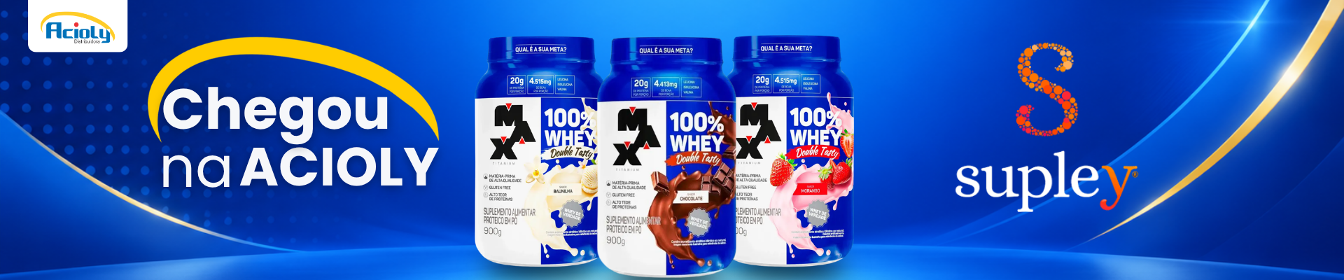 100%WHEY