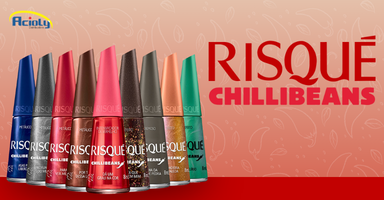 RISQUE CHILLIBEANS
