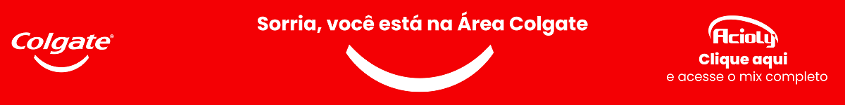 ÁREA COLGATE ACIOLY