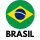 BRASIL - BANDEIRA